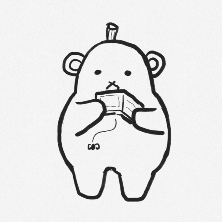 The Poor Polpebear's wallet is empty